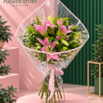 Lily Bouquet