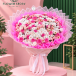 Large Mixed Bouquet