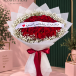Engagement Bouquet