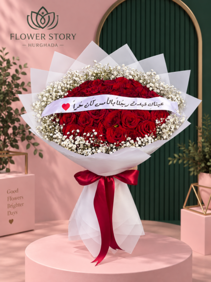 Engagement Bouquet