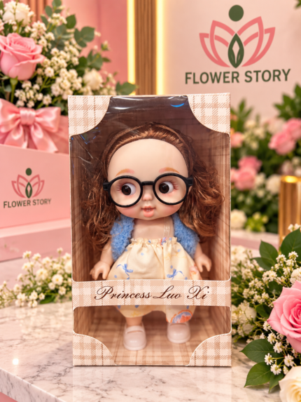 Kuti Doll